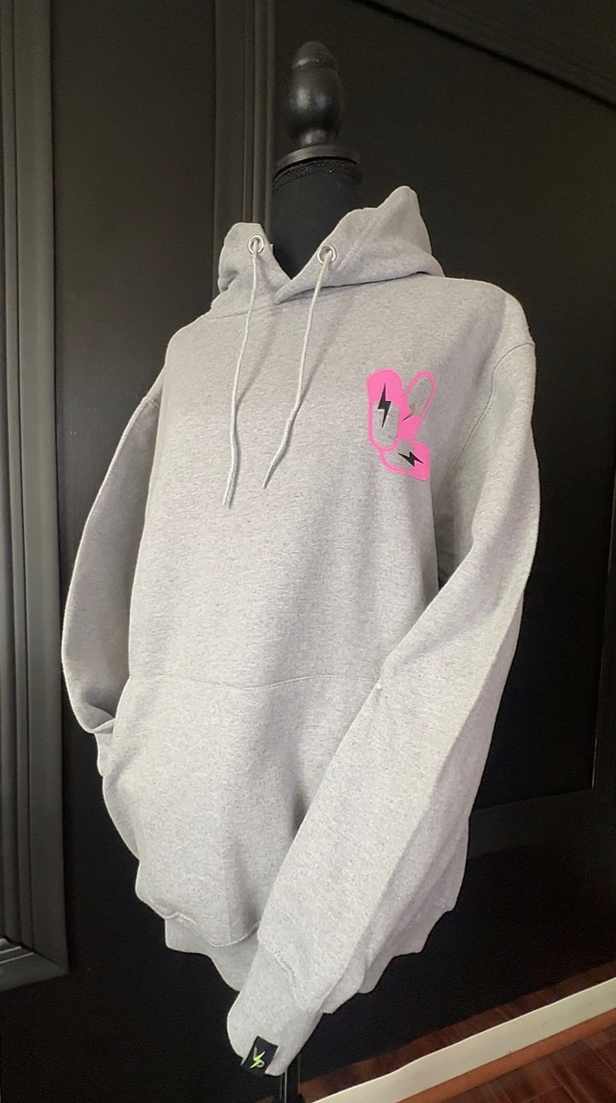 RX Passion & Purpose Hoodie