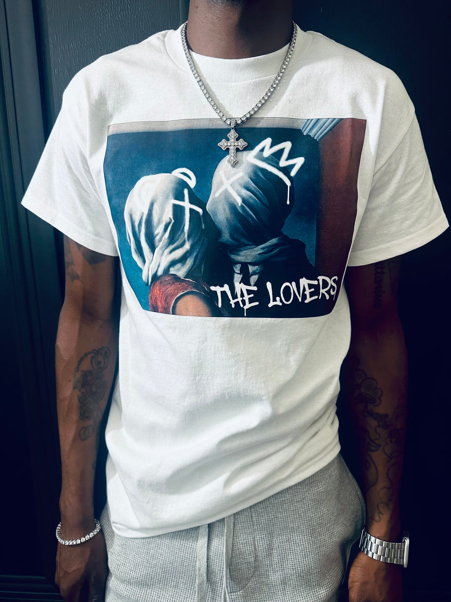 THE LOVERS T-shirt