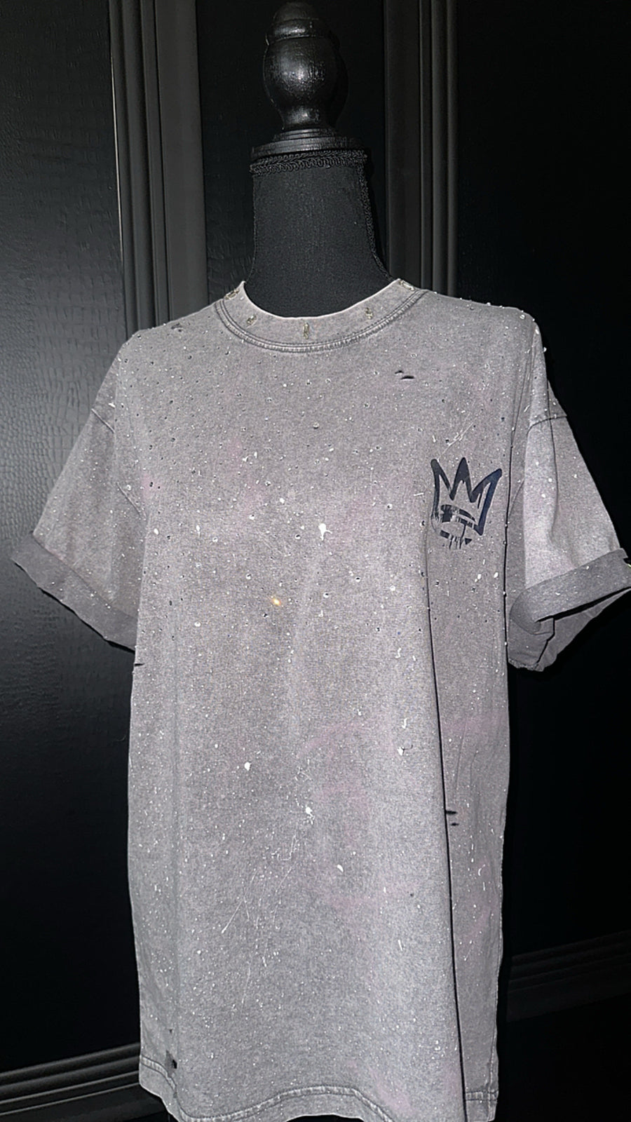 God Save The Queen T-shirt