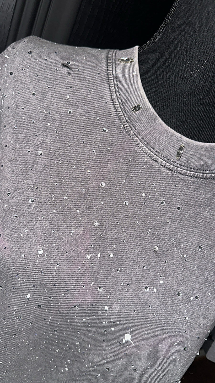 God Save The Queen T-shirt