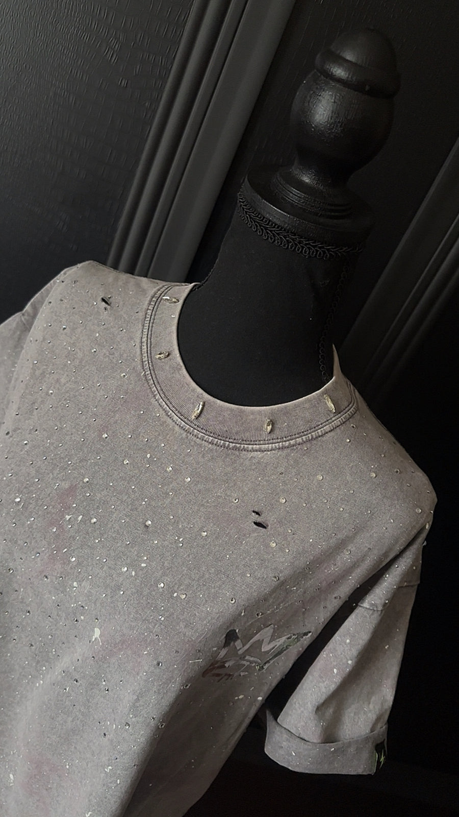 God Save The Queen T-shirt