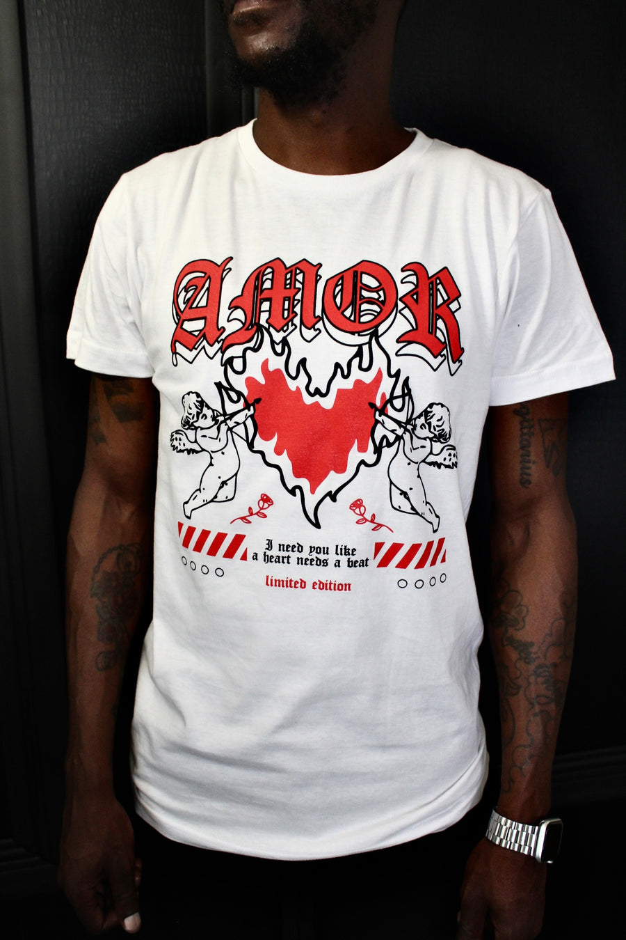 Amor T-shirt