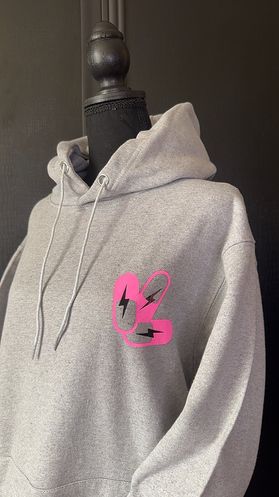 RX Passion & Purpose Hoodie