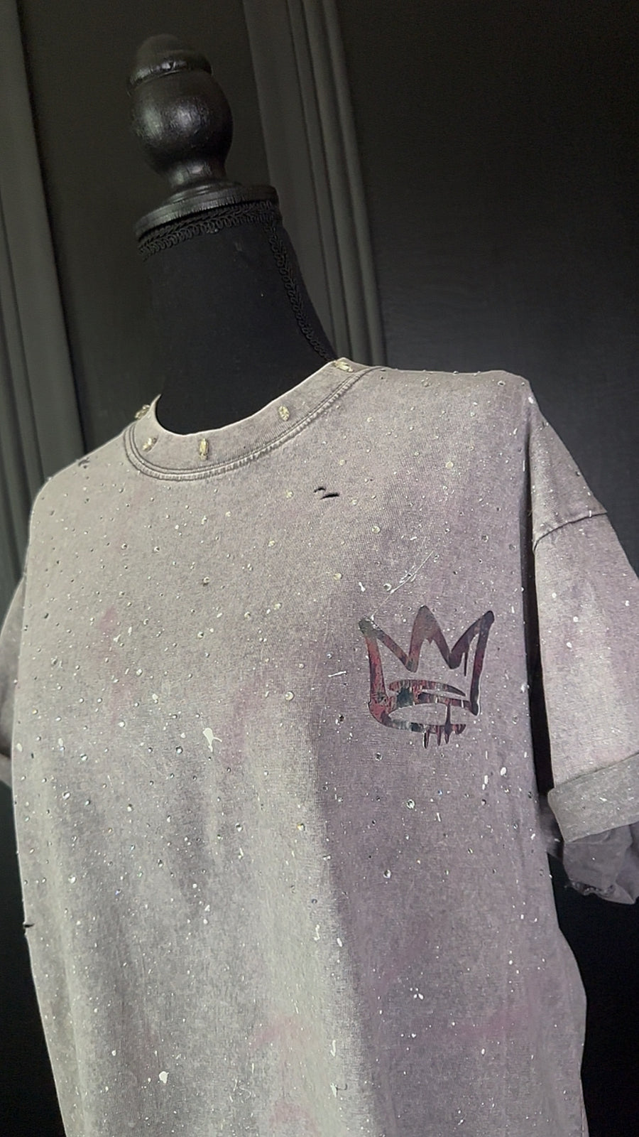 God Save The Queen T-shirt