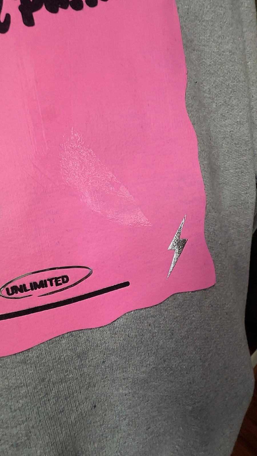 RX Passion & Purpose Hoodie