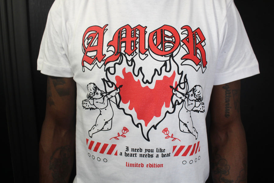 Amor T-shirt